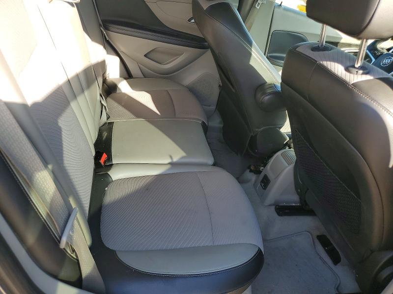 Продажа на аукционе авто 2014 Buick Encore, vin: KL4CJBSB7EB524188, номер лота: 46992666