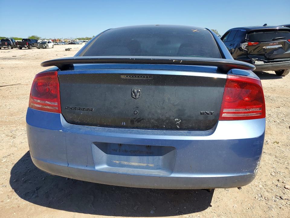 Aukcja sprzedaży 2007 Dodge Charger, vin: 2B3KA43G47H831143, numer aukcji: 41654326