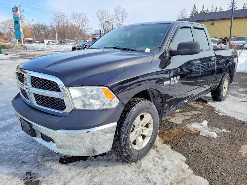 41970506 :رقم المزاد ، 1C6RR7FT1ES446572 vin ، 2014 Ram 1500 مزاد بيع