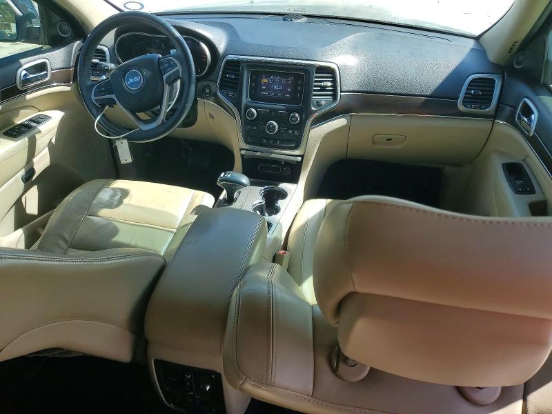 Продаж на аукціоні авто 2014 Jeep Grand Cherokee, vin: 1C4RJEBG7EC369830, номер лоту: 47166496