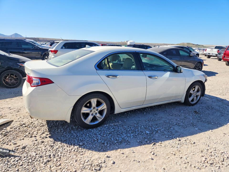 Продаж на аукціоні авто 2009 Acura Tsx, vin: JH4CU26609C008070, номер лоту: 47045506