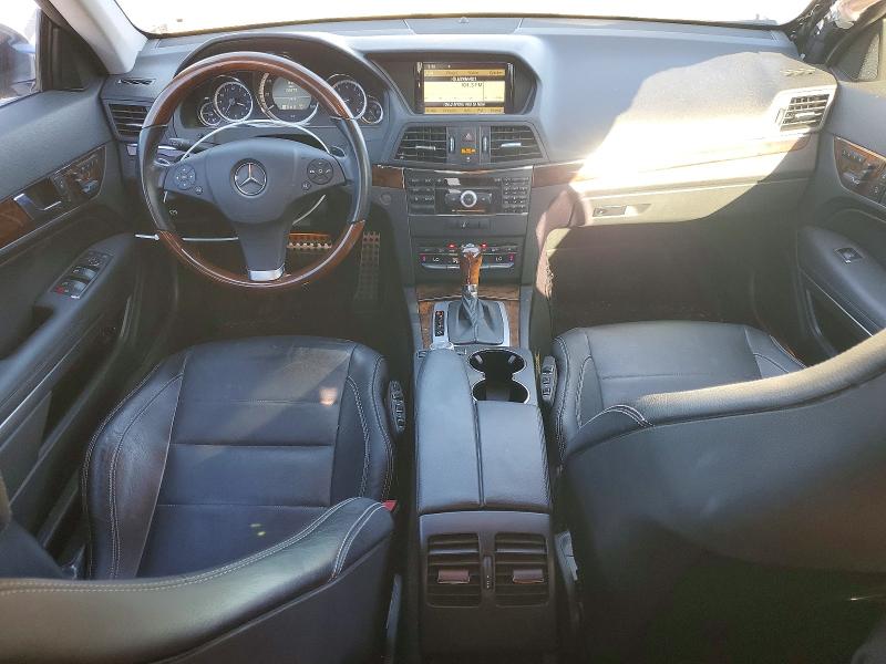Продажа на аукционе авто 2010 Mercedes-benz E, vin: WDDKJ5GB5AF011879, номер лота: 41733396