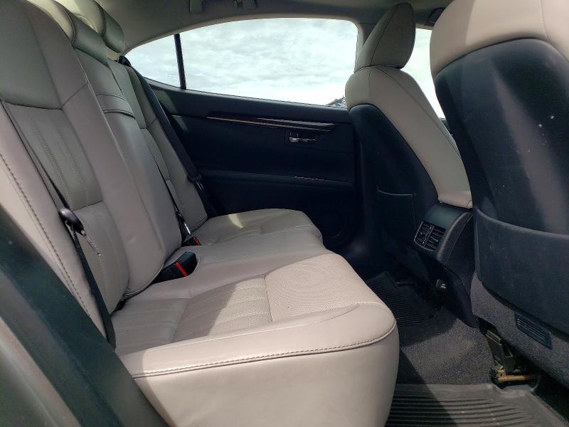 46332276 :رقم المزاد ، JTHBW1GG5J2169029 vin ، 2018 Lexus Es 300h مزاد بيع