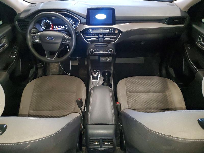 Продажа на аукционе авто 2020 Ford Escape, vin: 1FMCU0G66LUA51250, номер лота: 46468016
