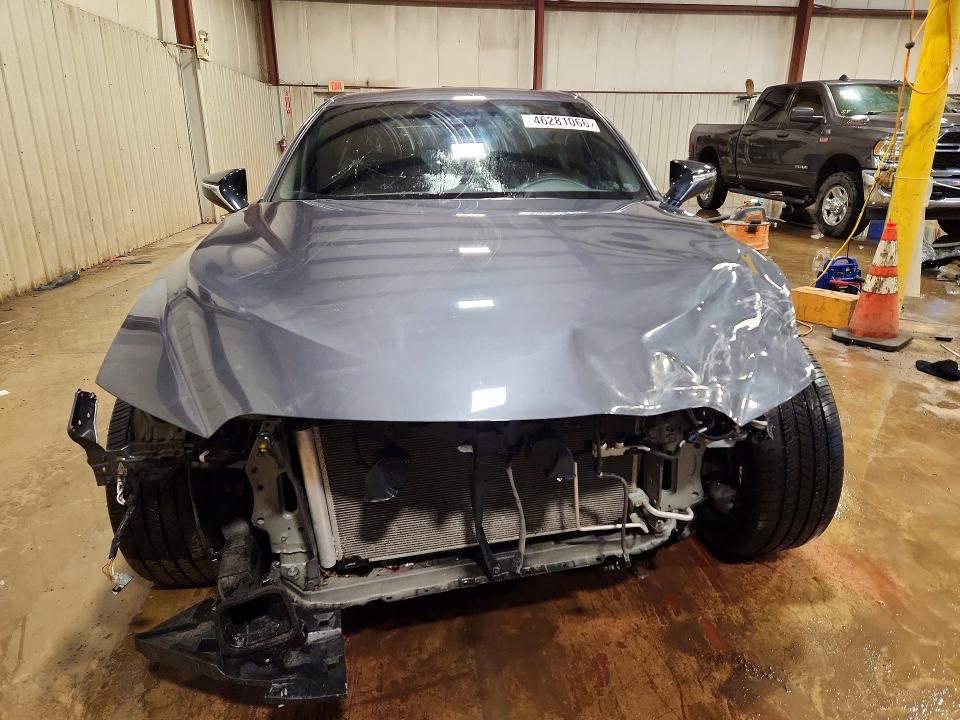 Aukcja sprzedaży 2023 Lexus Is 350, vin: JTHGZ1B22P5060477, numer aukcji: 46281066