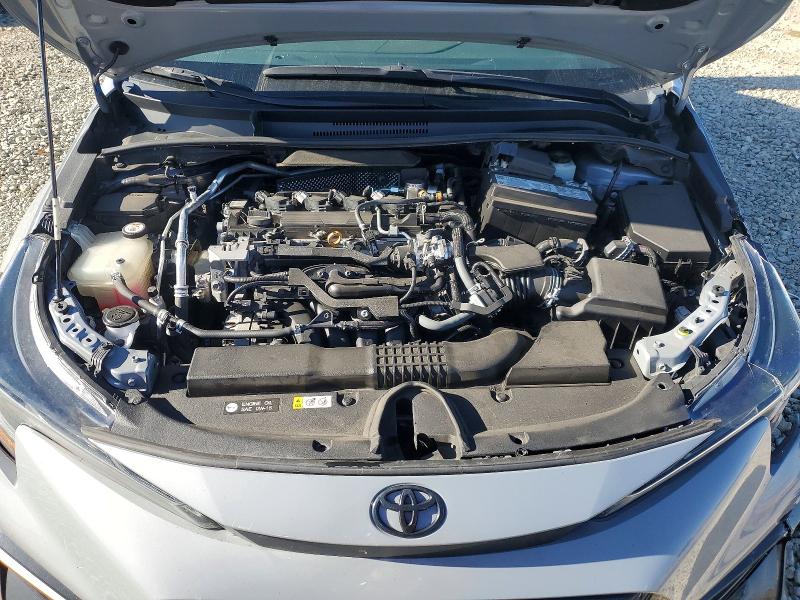 Продажа на аукционе авто 2022 Toyota Corolla, vin: 5YFT4MCE1NP100248, номер лота: 41648406
