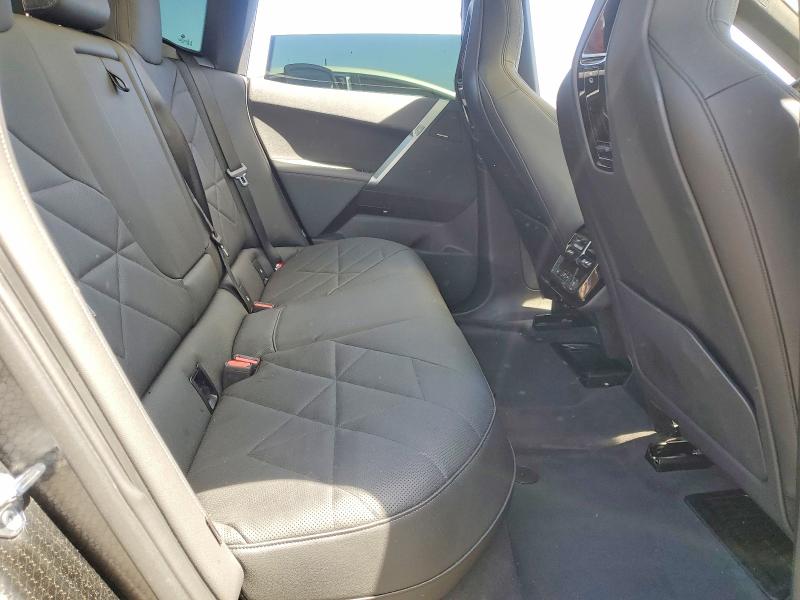 Продажа на аукционе авто 2025 Bmw Ix, vin: WB523CF08SCS11226, номер лота: 47881076