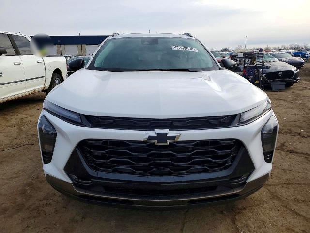 Продаж на аукціоні авто 2024 Chevrolet Trax, vin: KL77LKE21RC231641, номер лоту: 47369096