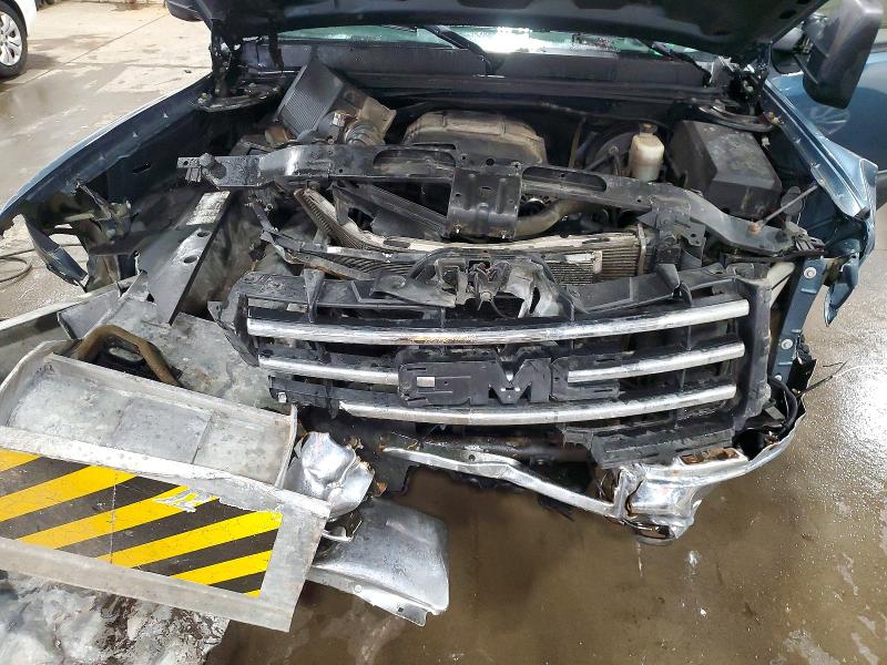 Aukcja sprzedaży 2013 Gmc Sierra, vin: 1GTR2VE71DZ210466, numer aukcji: 41835986
