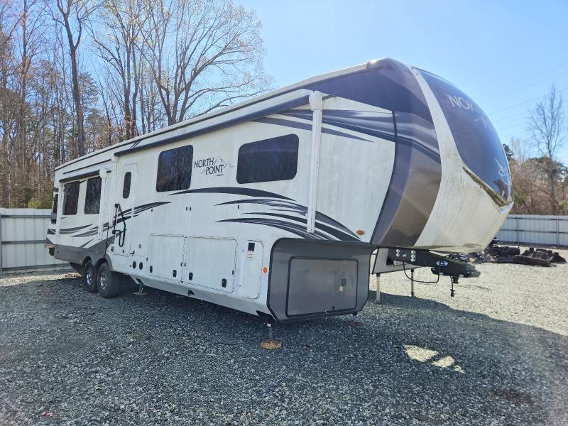 Aukcja sprzedaży 2020 Jayco North Poin, vin: 1UJCJ0BV1L1LL0523, numer aukcji: 45669306
