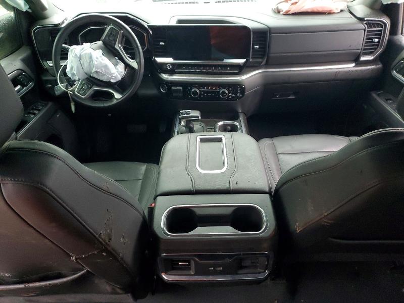 Aukcja sprzedaży 2022 Chevrolet Silverado, vin: 1GCUDGED2NZ642491, numer aukcji: 46183146