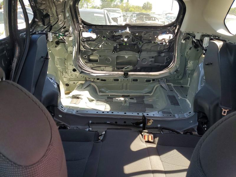 Продаж на аукціоні авто 2025 Toyota Rav4, vin: 2T3H1RFV2SW444289, номер лоту: 46698036