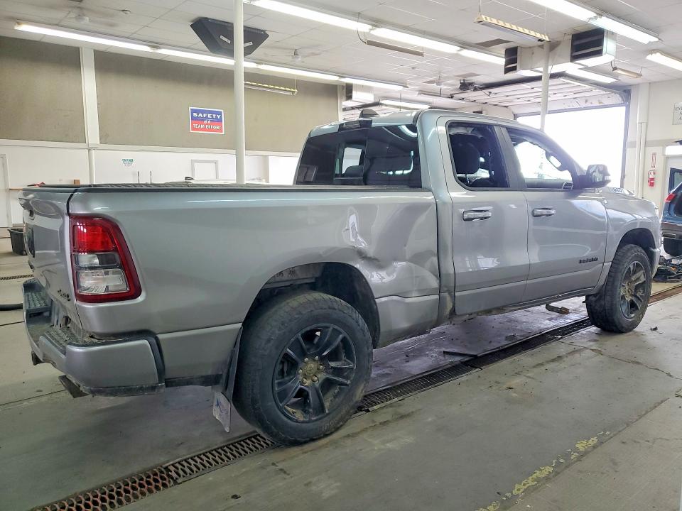 Продажа на аукционе авто 2022 Ram 1500, vin: 1C6SRFBT7NN179809, номер лота: 46539056