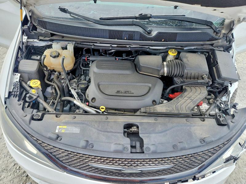 Aukcja sprzedaży 2019 Chrysler Pacifica, vin: 2C4RC1BG8KR751421, numer aukcji: 48230376