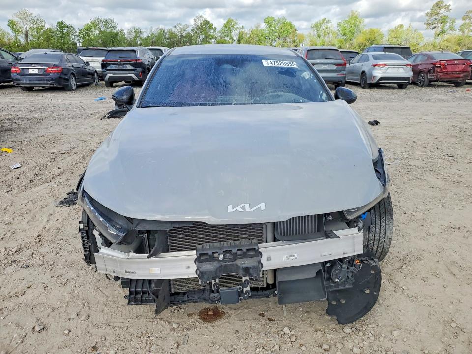 Aukcja sprzedaży 2024 Kia K5, vin: 5XXG64J23RG230034, numer aukcji: 47520556