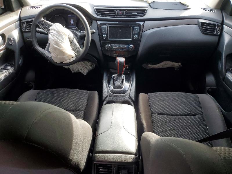 2021 Nissan Rogue Sport მანქანა იყიდება აუქციონზე, vin: JN1BJ1AW9MW671297, აუქციონის ნომერი: 79715665