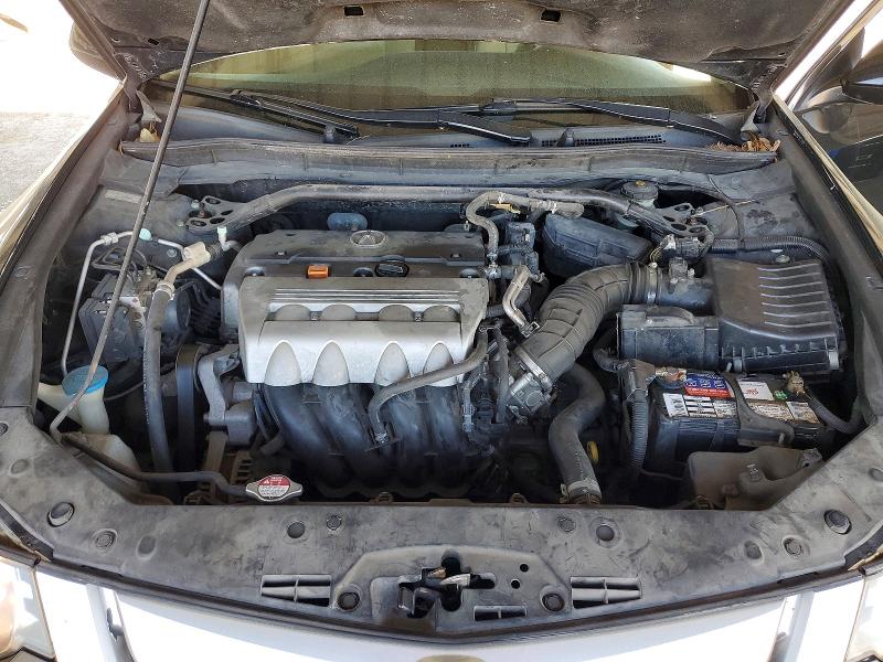 2009 Acura Tsx მანქანა იყიდება აუქციონზე, vin: JH4CU26609C013513, აუქციონის ნომერი: 45691526
