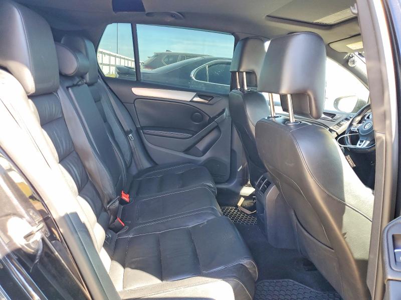 47419356 :رقم المزاد ، WVWGV7AJ3DW017443 vin ، 2013 Volkswagen Gti مزاد بيع