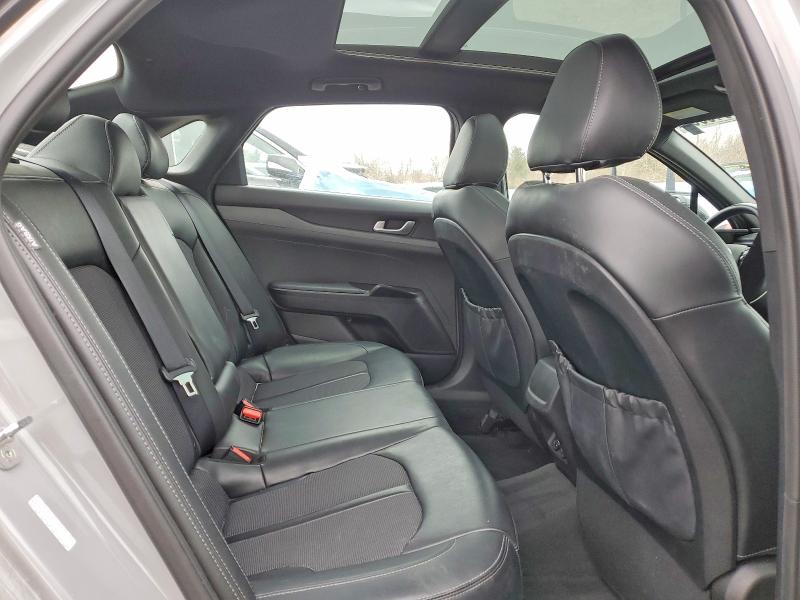 Aukcja sprzedaży 2021 Kia K5, vin: 5XXG64J23MG033163, numer aukcji: 78515965