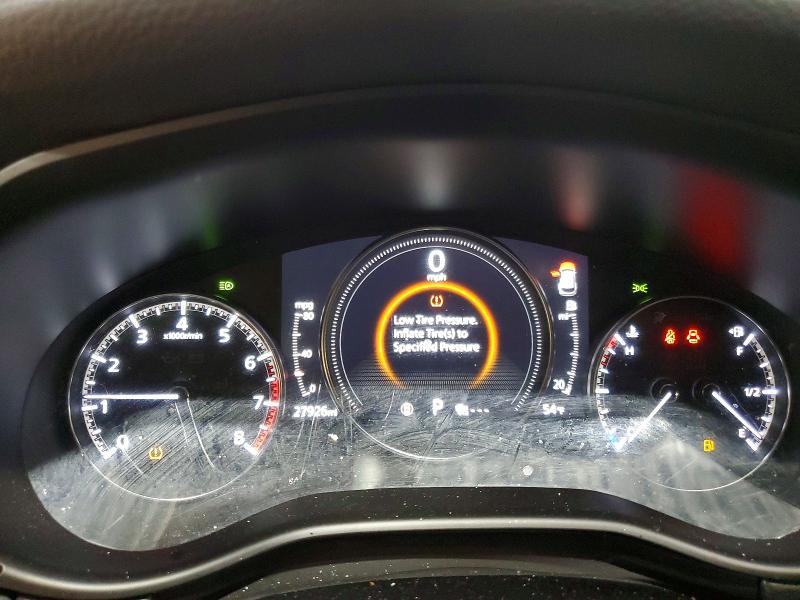 Aukcja sprzedaży 2024 Mazda Cx-50, vin: 7MMVABDM7RN173171, numer aukcji: 46389846