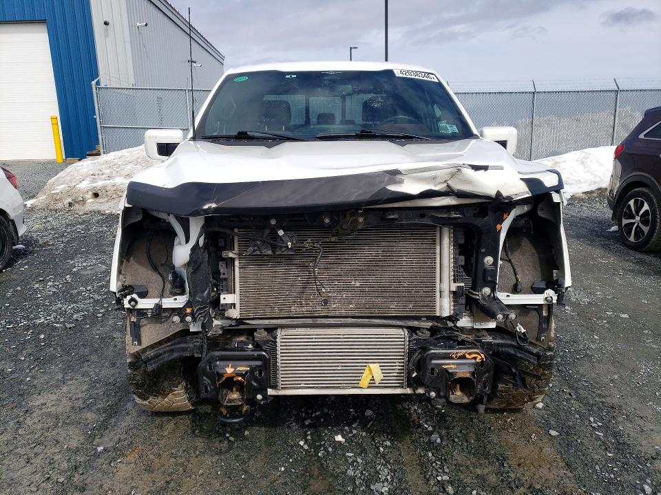 Aukcja sprzedaży 2023 Ford F150, vin: 1FTEW1EP4PFB37577, numer aukcji: 42038346