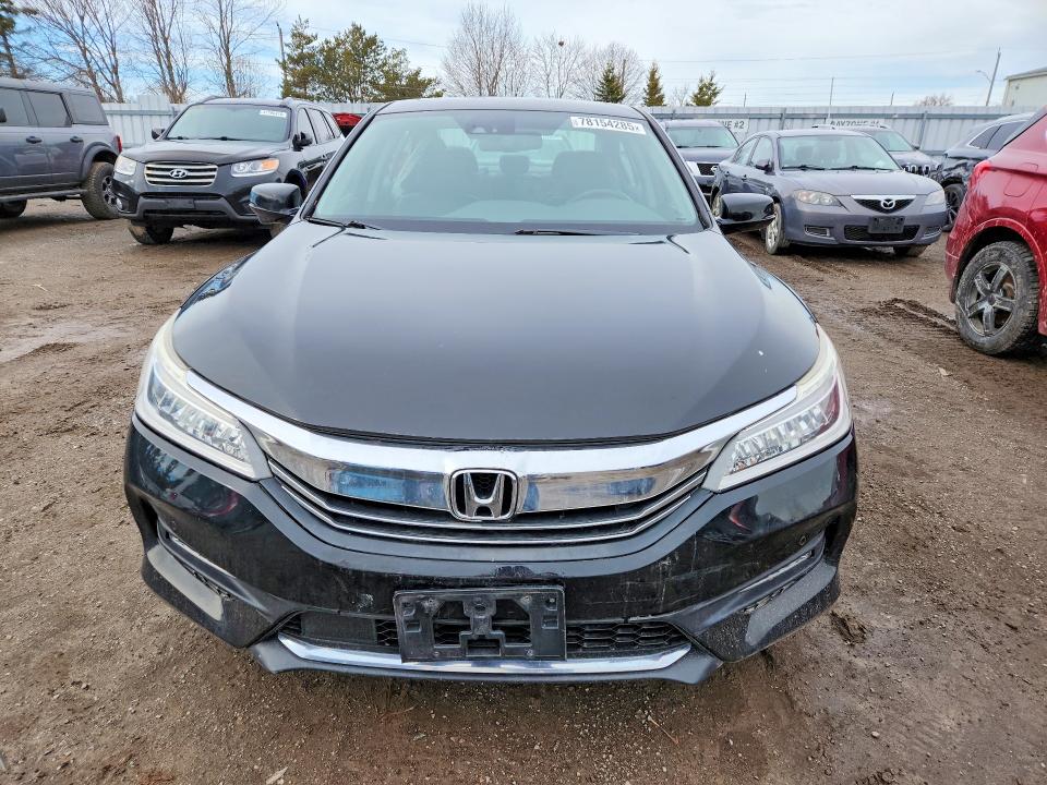 Aukcja sprzedaży 2017 Honda Accord, vin: 1HGCR2F08HA803958, numer aukcji: 78154285
