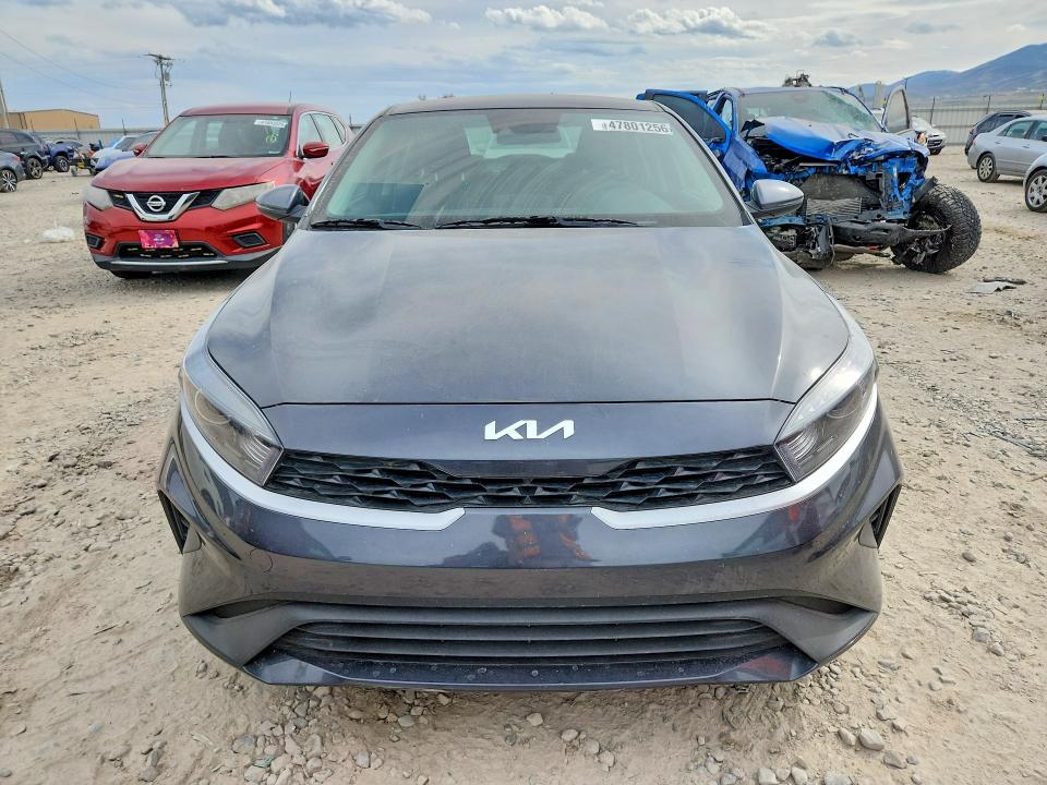 Aukcja sprzedaży 2024 Kia Forte, vin: 3KPF24AD3RE838041, numer aukcji: 47801256
