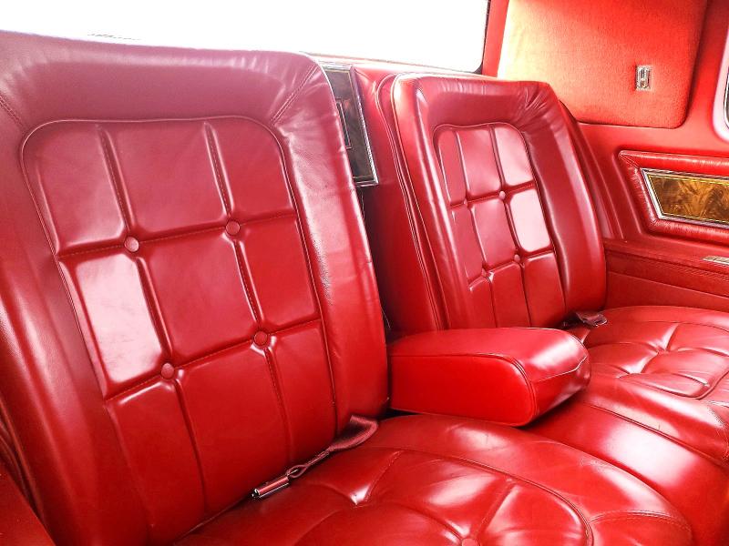 Продажа на аукционе авто 1979 Oldsmobile Toronado, vin: 3Z57R9E127807, номер лота: 47124446