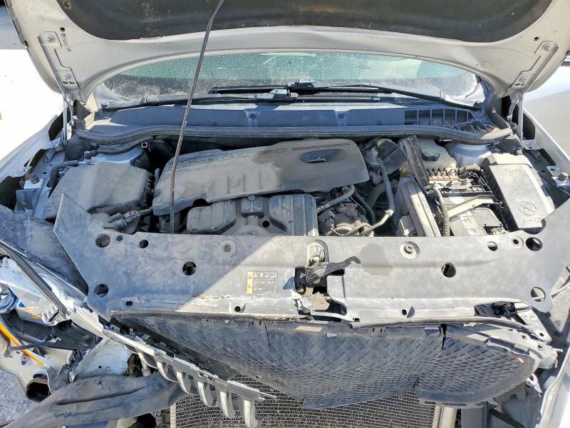 45880086 :رقم المزاد ، 1G4PR5SK8C4147448 vin ، 2012 Buick Verano مزاد بيع