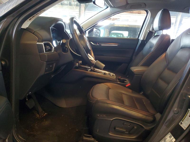 Aukcja sprzedaży 2023 Mazda Cx-5, vin: JM3KFBEM6P0202549, numer aukcji: 79416995