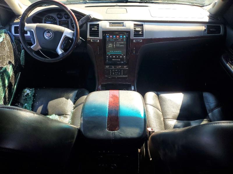 Aukcja sprzedaży 2008 Cadillac Escalade, vin: 1GYFK63868R200374, numer aukcji: 47347106
