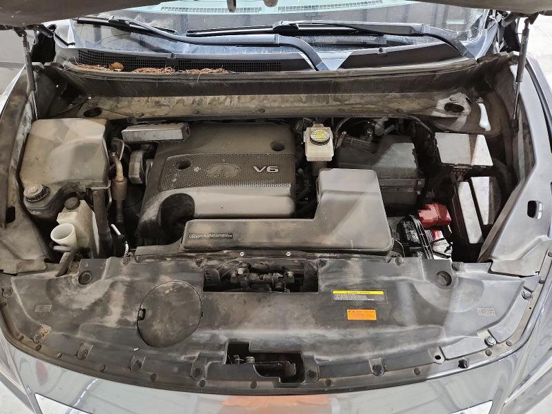 Aukcja sprzedaży 2016 Infiniti Qx60, vin: 5N1AL0MMXGC513625, numer aukcji: 46426336