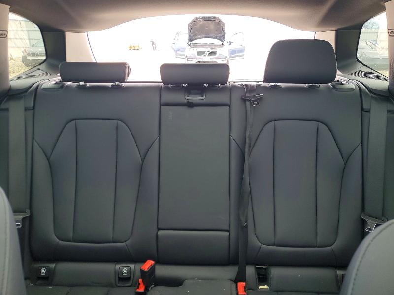 Продаж на аукціоні авто 2021 Bmw X3, vin: 5UXTY3C04M9H10220, номер лоту: 41904306