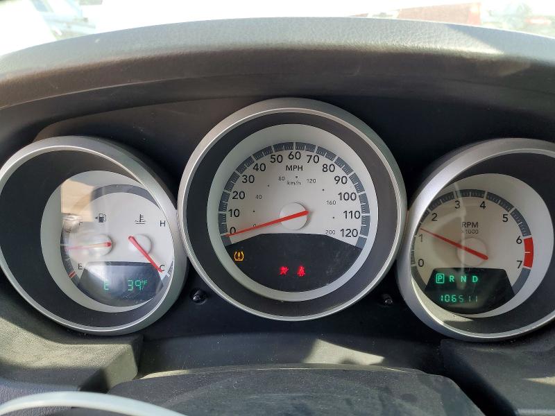 Продажа на аукционе авто 2010 Dodge Grand Caravan, vin: 2D4RN3D12AR490268, номер лота: 45654866
