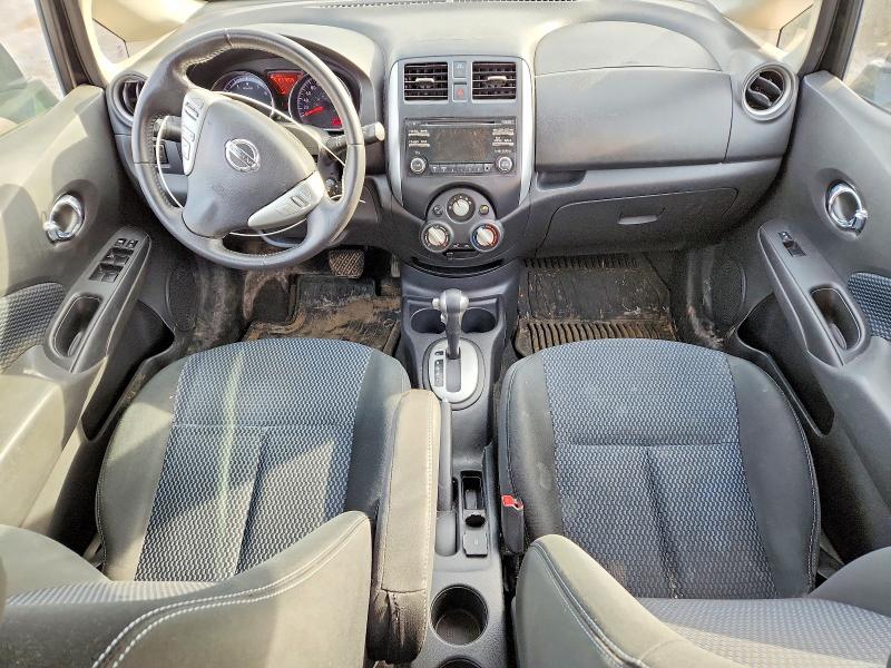 Aukcja sprzedaży 2014 Nissan Versa Note, vin: 3N1CE2CPXEL368203, numer aukcji: 79410625