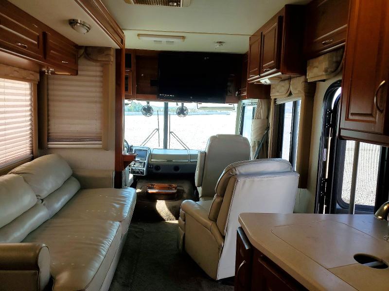 2006 Fleetwood Southwind მანქანა იყიდება აუქციონზე, vin: 1F6NF53Y360A12884, აუქციონის ნომერი: 47361466