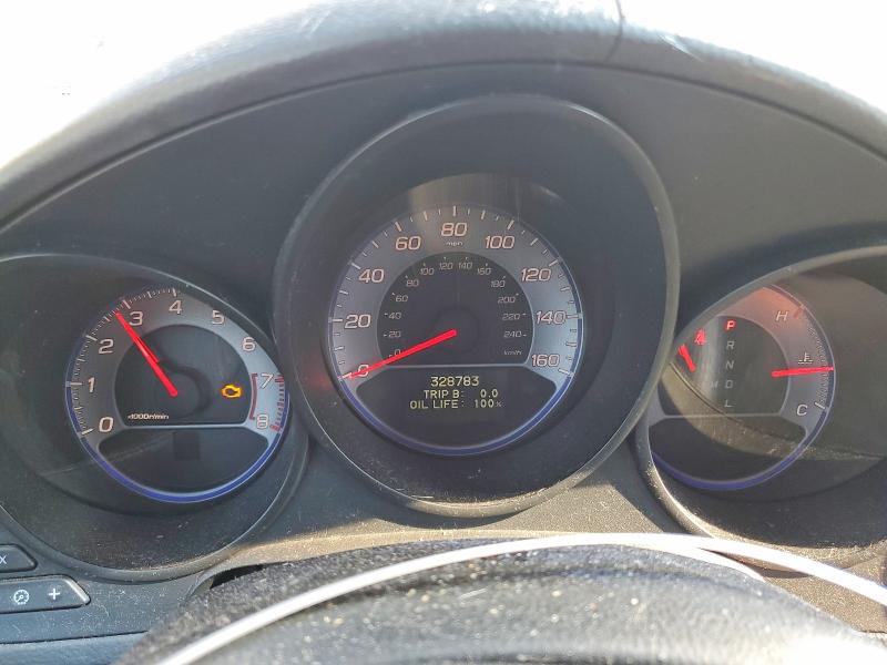 Aukcja sprzedaży 2007 Acura Tl, vin: 19UUA66237A029394, numer aukcji: 79113365