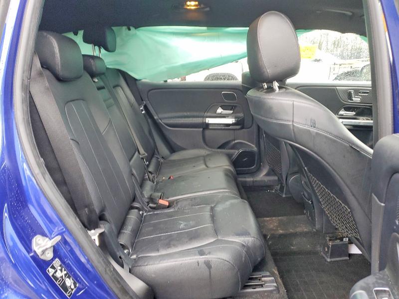 Продаж на аукціоні авто 2021 Mercedes-benz Glb, vin: W1N4M4HBXMW154083, номер лоту: 78994575