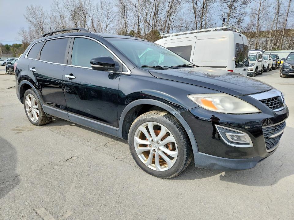 Продаж на аукціоні авто 2011 Mazda Cx-9, vin: JM3TB3DV1B0318962, номер лоту: 48184226