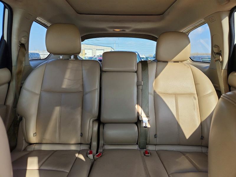 48052216 :رقم المزاد ، 5N1DR2MN0HC623326 vin ، 2017 Nissan Pathfinder مزاد بيع
