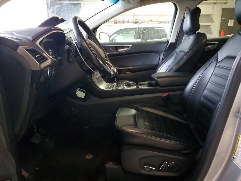 Продаж на аукціоні авто 2019 Ford Edge, vin: 2FMPK4J9XKBC00264, номер лоту: 46324106