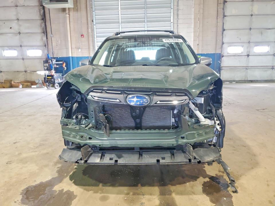 2023 Subaru Forester მანქანა იყიდება აუქციონზე, vin: JF2SKARC6PH426228, აუქციონის ნომერი: 47613056