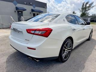 46862176 :رقم المزاد ، ZAM57XSA3F1139022 vin ، 2015 Maserati Ghibli مزاد بيع