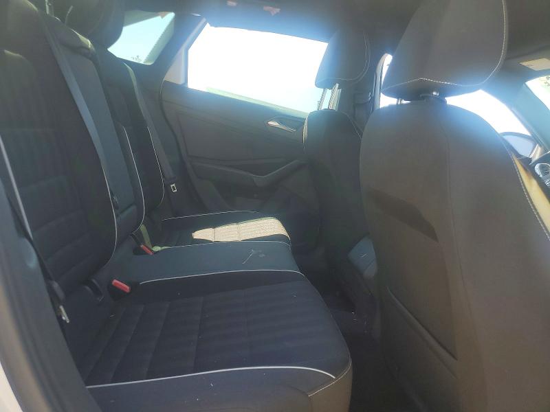 47966846 :رقم المزاد ، 3VWAM7BU4RM048514 vin ، 2024 Volkswagen Jetta مزاد بيع
