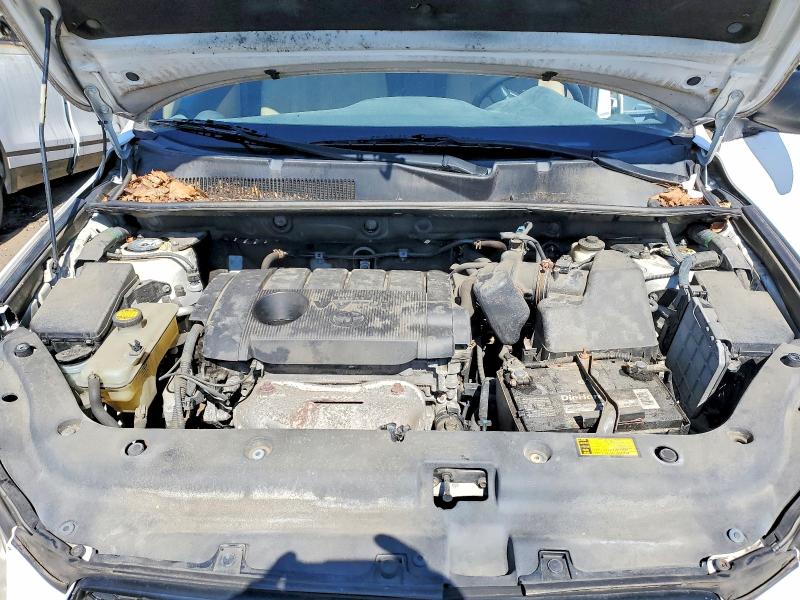 Продаж на аукціоні авто 2012 Toyota Rav4, vin: 2T3BF4DV5CW267204, номер лоту: 47349006