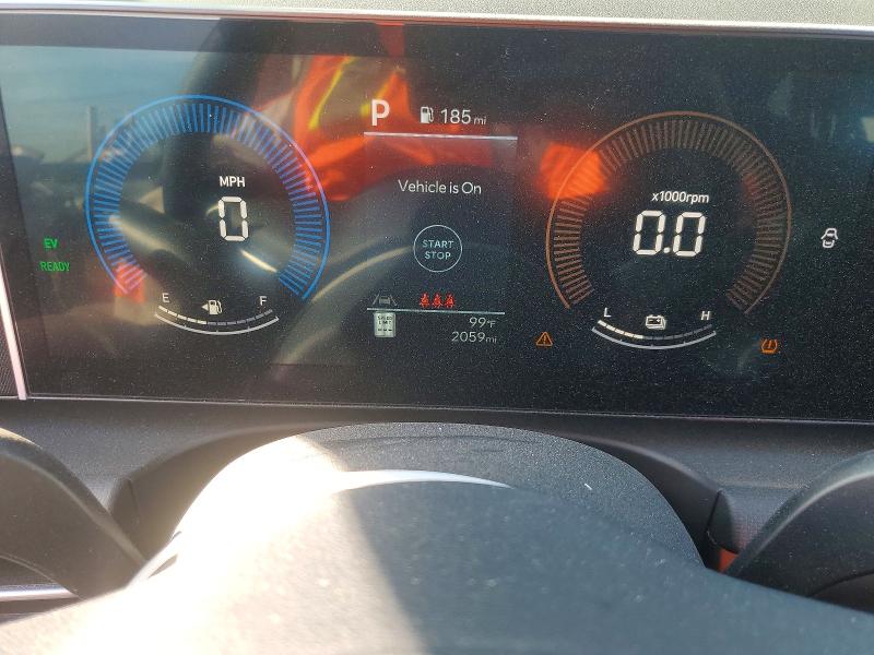Продажа на аукционе авто 2026 Hyundai Tucson Hybrid, vin: KM8JBDD17TU402258, номер лота: 79264195