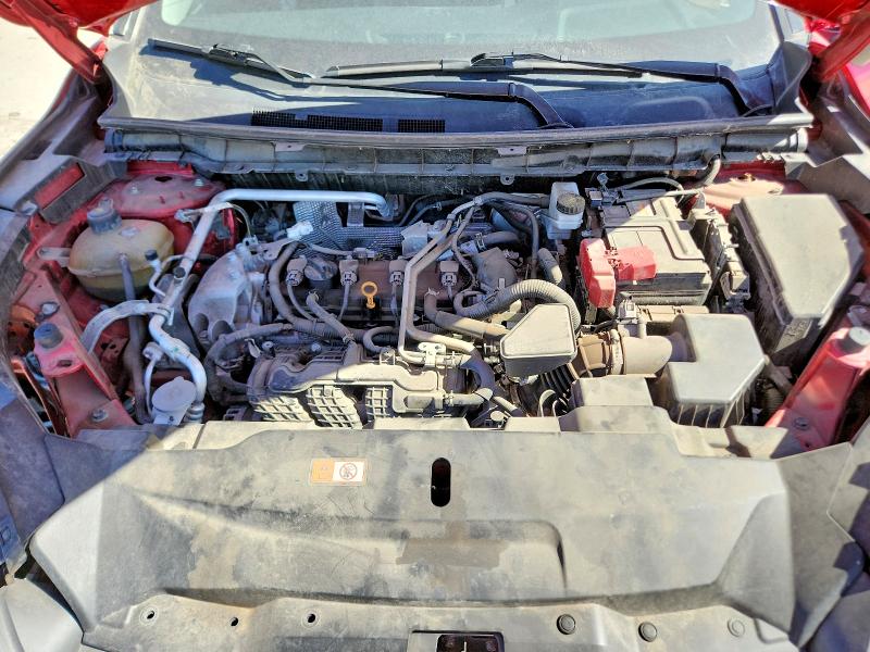 2022 Mitsubishi Outlander მანქანა იყიდება აუქციონზე, vin: JA4J4TA8XNZ044311, აუქციონის ნომერი: 46328736