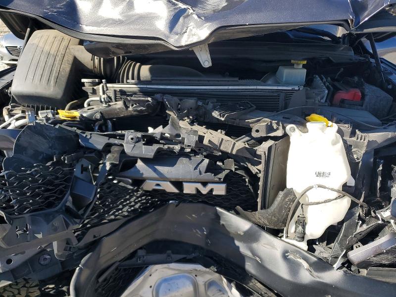 Aukcja sprzedaży 2019 Ram 1500, vin: 1C6SRFLTXKN534370, numer aukcji: 41835526