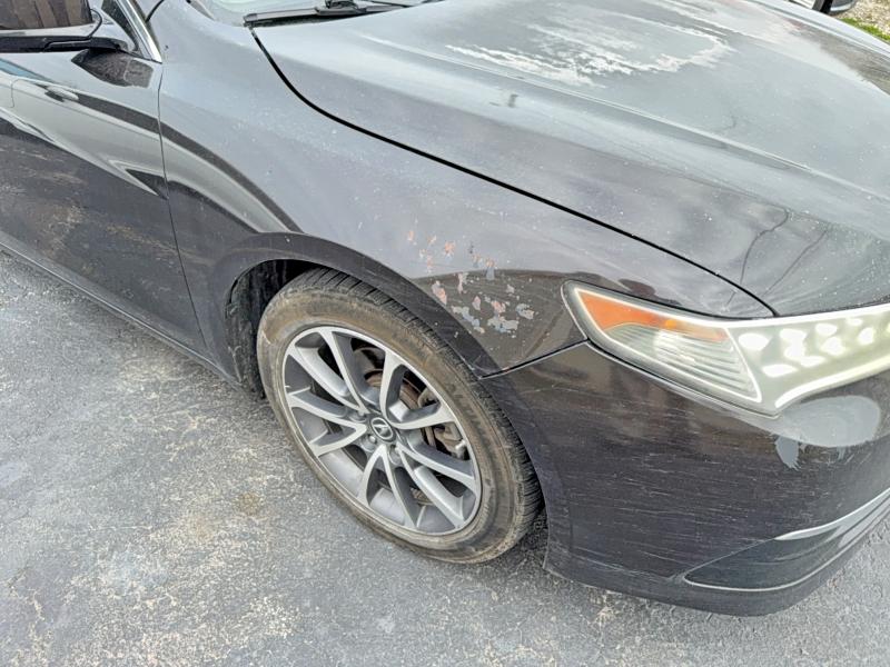 Продажа на аукционе авто 2017 Acura Tlx, vin: 19UUB2F5XHA004560, номер лота: 47566486