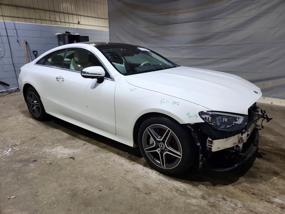 Aukcja sprzedaży 2021 Mercedes-benz E, vin: W1K1J5KB6MF161555, numer aukcji: 47720606